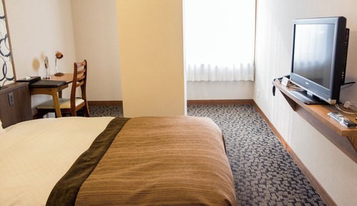 Chambre Simple, non-fumeurs