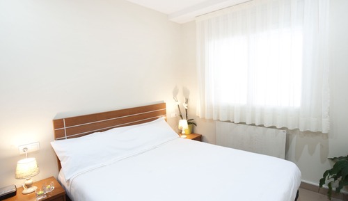 Appartement Standard, 2 chambres