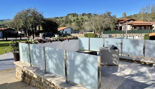 Suite, bain à remous (Luxury)