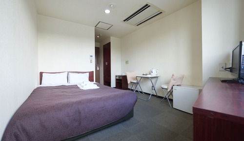 Chambre Double, non-fumeurs