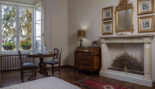 Chambre Deluxe