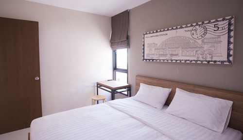Extra Family Suite