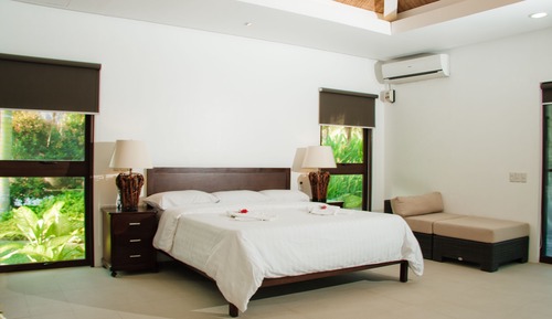 Chambre Deluxe