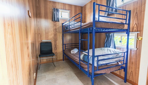 Cabane Standard, 1 chambre
