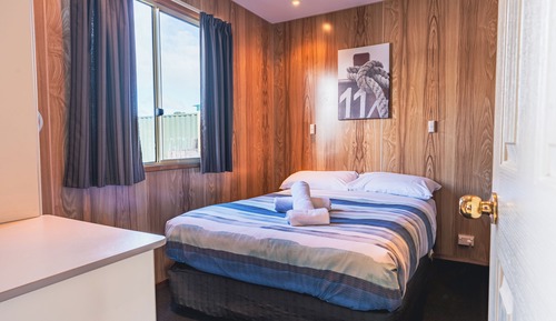 Cabane Standard, 1 chambre