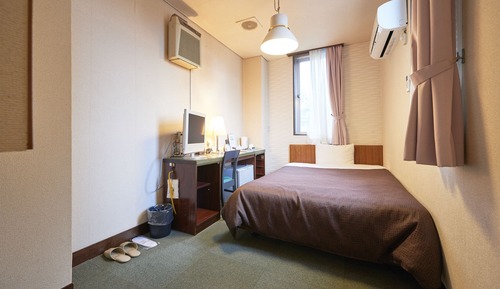 Chambre Double, fumeurs