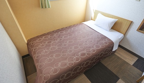 Chambre Simple, fumeurs