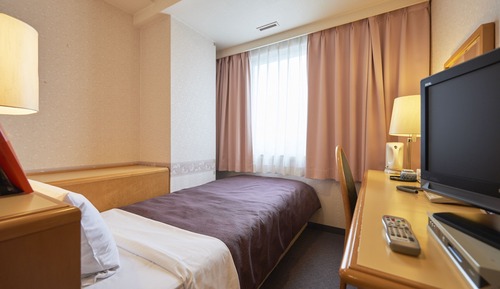Chambre Simple Économique, fumeurs