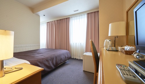 Chambre Double, fumeurs