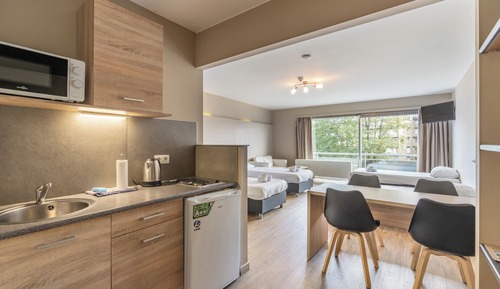 Appartement Familial