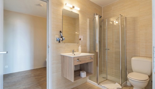 Appartement, 3 chambres