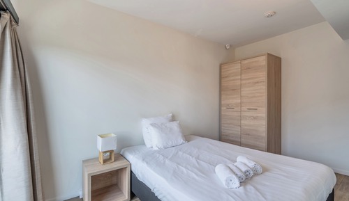 Appartement Exécutif, 1 chambre