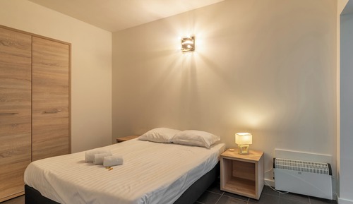 Studio Exécutif (Double)