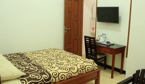 Chambre Standard