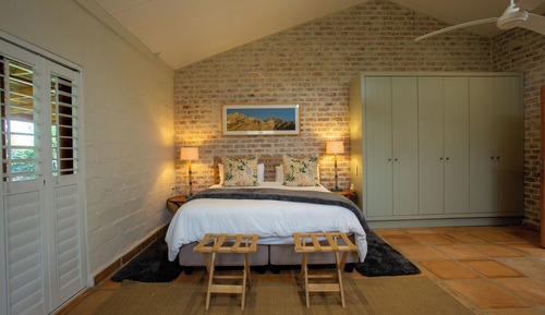 Cottage Deluxe