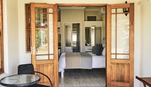 Chambre Double
