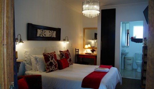 Chambre Double Luxe