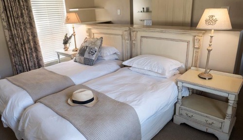 Cottage Familial, 2 chambres (The Vineyard)