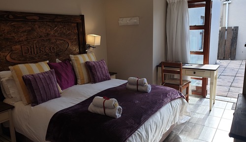 Chambre Standard