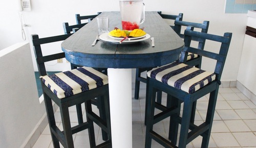 Suite Junior, 1 chambre, coin cuisine