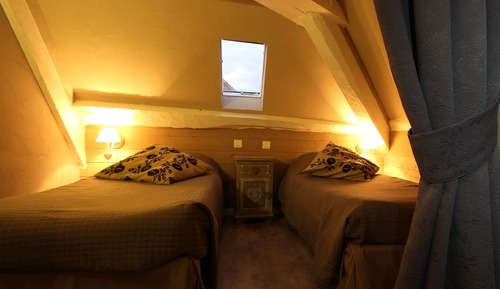 Chambre (Silene)