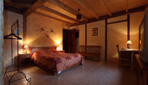 Chambre Double (Cidarie)