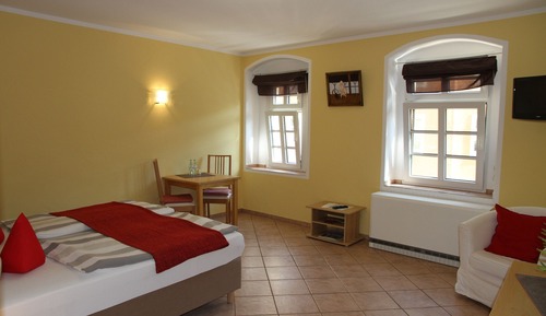 Chambre Double