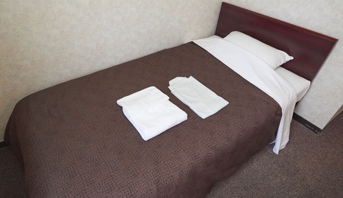 Chambre Simple, non-fumeurs