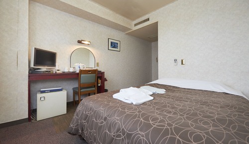 Chambre Double, fumeurs