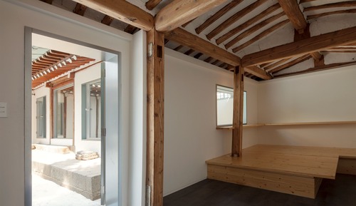 Chambre Deluxe