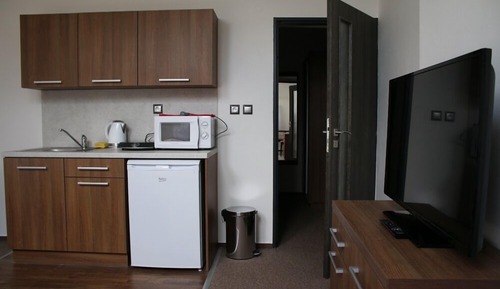 Suite Standard (Double)