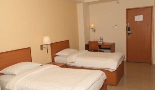 Chambre Standard