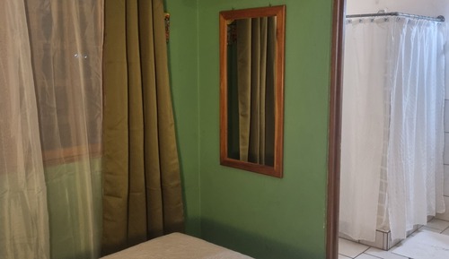 Studio, 1 chambre, vue jardin
