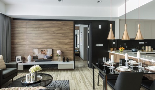 Appartement « Premier », 2 chambres