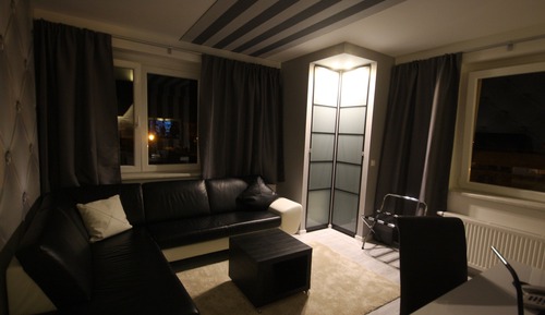 Chambre Double Confort