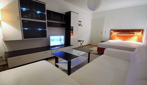 Appart'hôtel Familial, 3 chambres