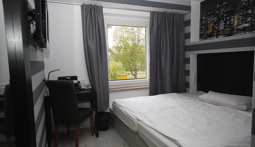 Chambre Simple