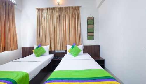 Chambre Premium