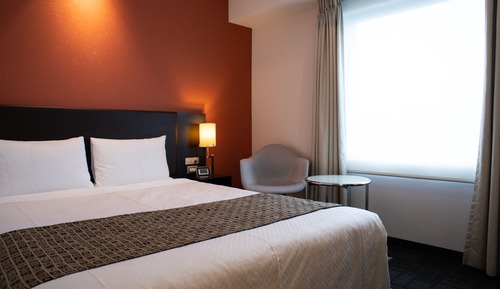 Chambre Double, 1 chambre, non-fumeurs