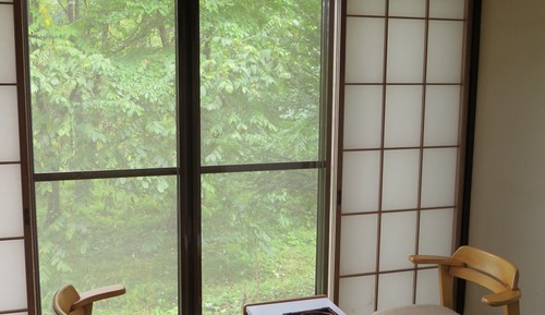 Chambre Tradition (Japanese Style)
