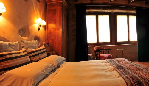 Chambre Double (Sua-Fuego-Fire)