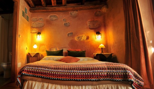 Chambre Double (Lurra-Tierra-Earth)