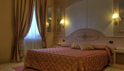 Chambre Triple