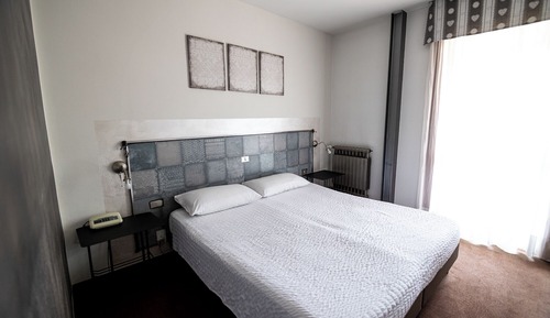Chambre Double Classique