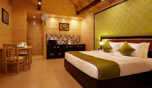 Chambre Double « Premier »