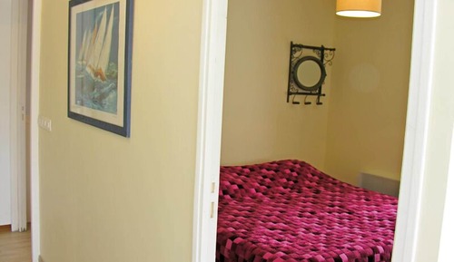 Cottage, salle de bains privée (La Cauchoise)
