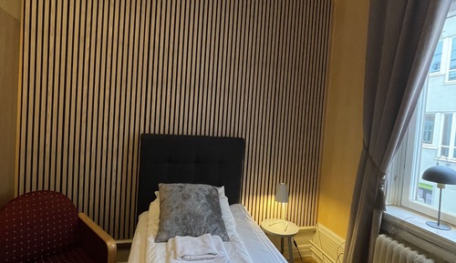 Chambre Simple