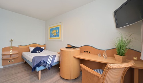 Chambre Simple