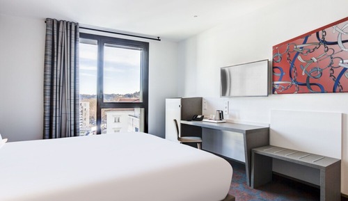 Chambre Confort