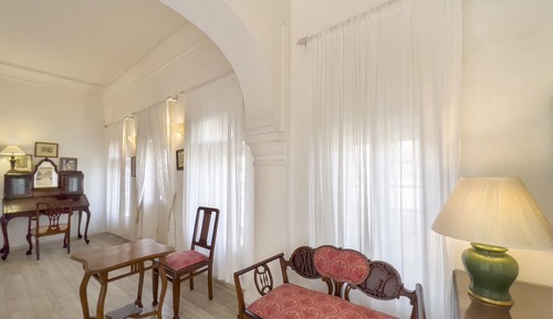 Chambre Luxe